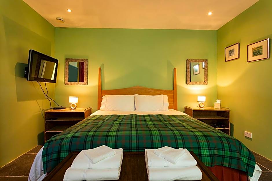 Powdermills B & B