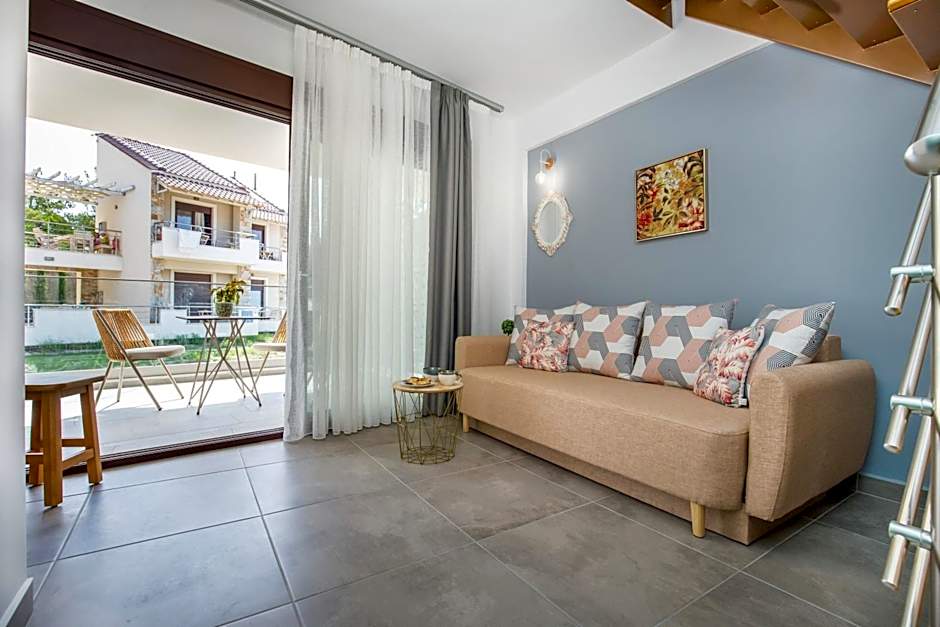 Ermioni Elegance Hotel