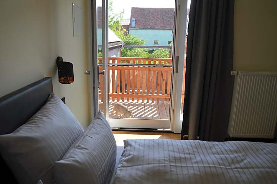 Schwemmers "Alter Stall"