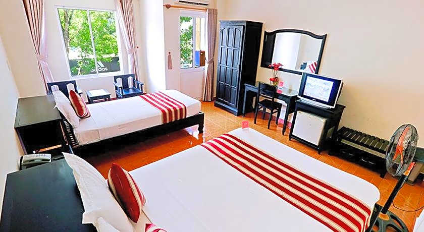 Lam Bao Long Hotel