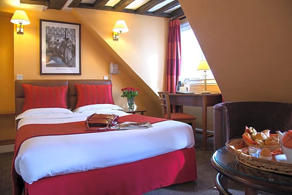 Louvre Marsollier Opera