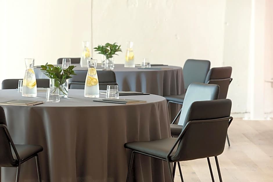 Kimpton Hotel Fontenot By IHG