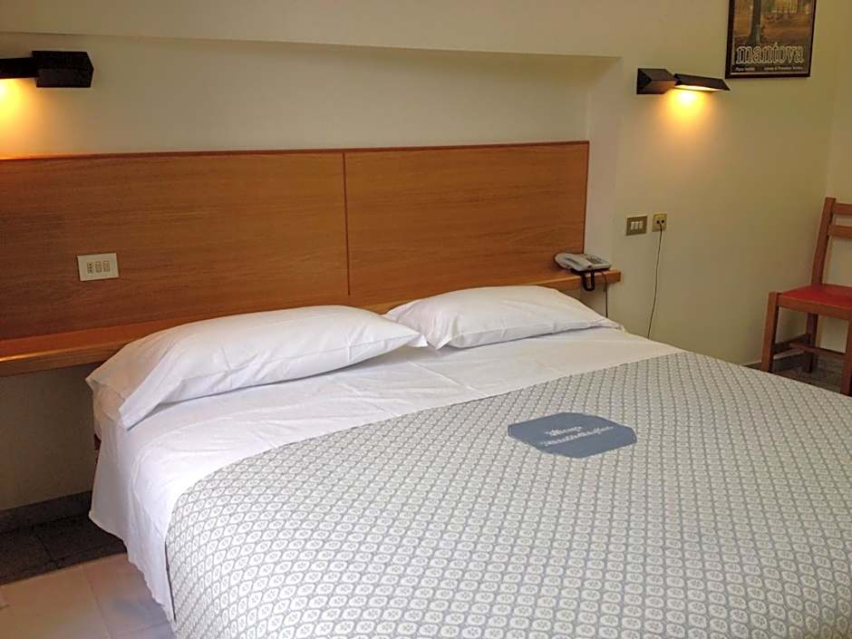 Albergo Bianchi Stazione