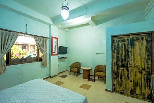 Ayu Homestay Nusa Dua Near ITDC RedPartner