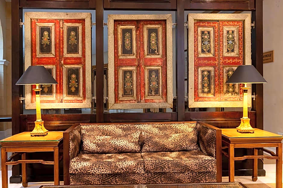 Savoy Sharm El Sheikh