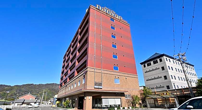 Hotel nanvan Yaizu