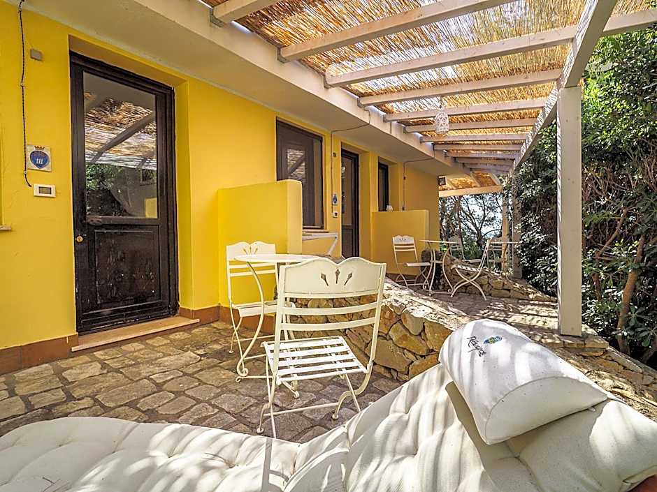 Antica Masseria Rottacapozza