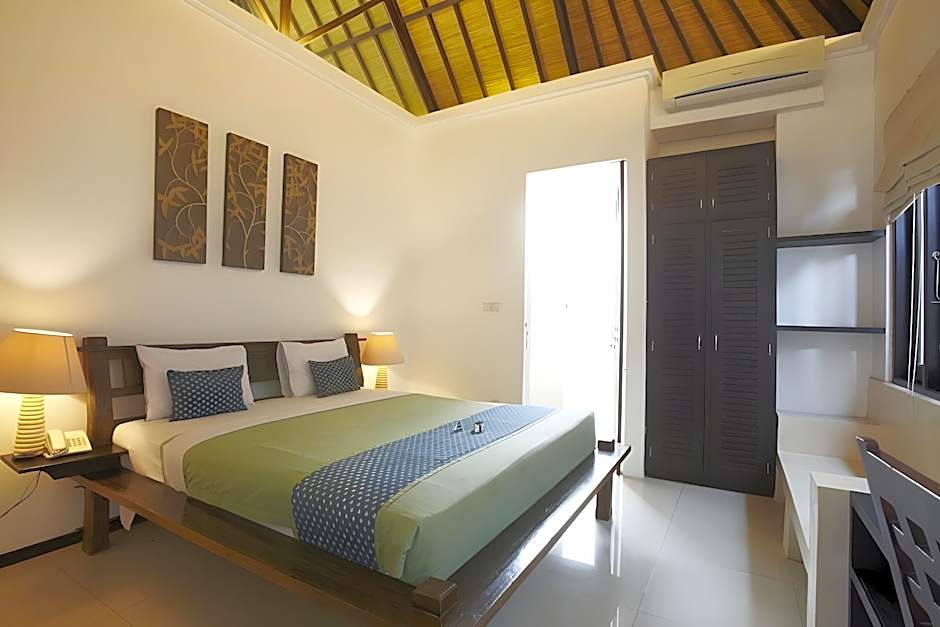 Artemis Villa & Hotel