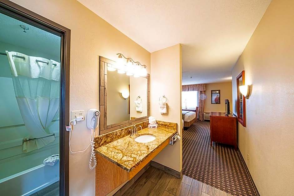 Alpine Inn & Suites Gunnison