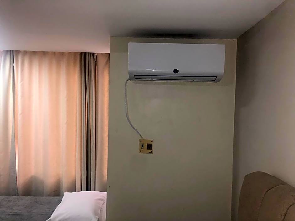 Atlântico Flat - Apt 108