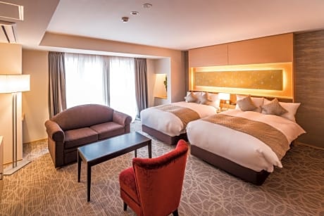 Premium Twin Room