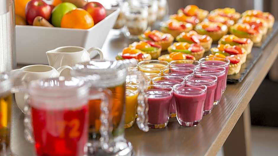 Crowne Plaza Christchurch By IHG