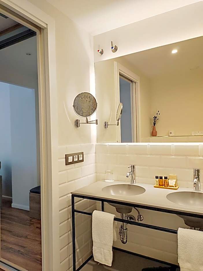 Taverna de la Sal Boutique Hotel