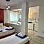 PELEKAN rooms and apartments athina 11