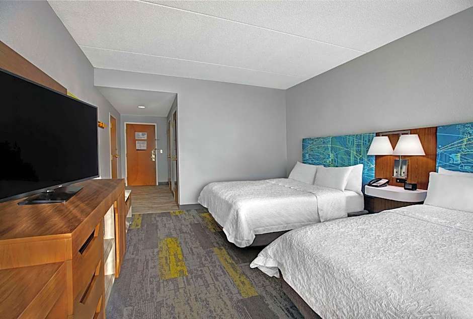 Hampton Inn By Hilton & Suites Augusta West
