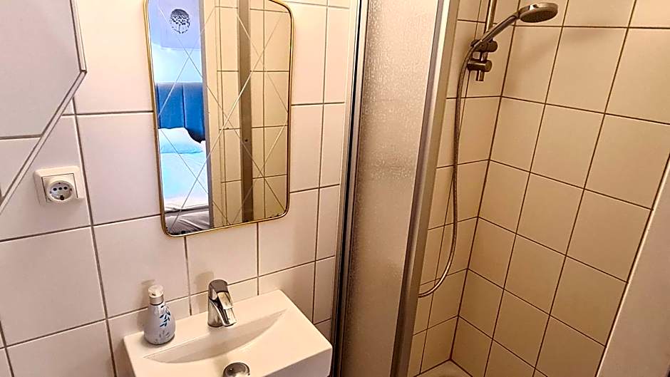 Weltempfänger Backpacker Hostel