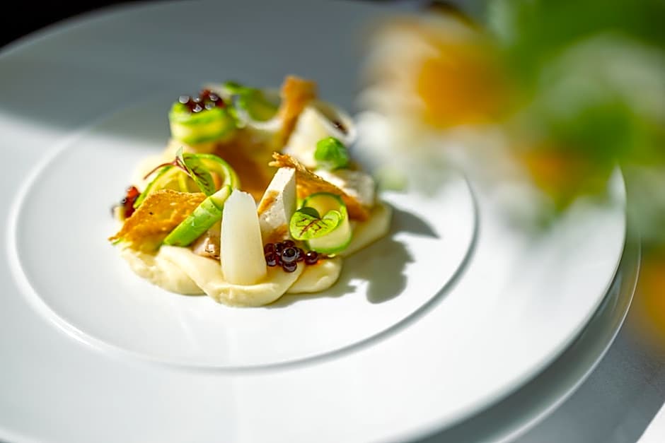 Hotel & Restaurant Michaelis