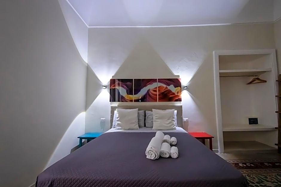 Sotto il Castello B&B