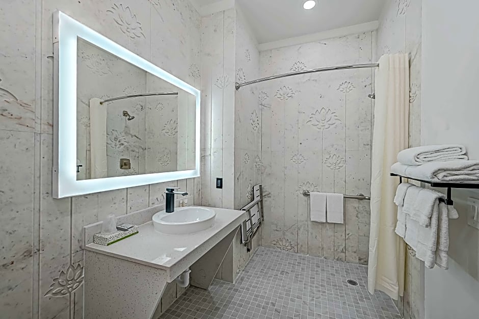 SureStay by Best Western Houston Southeast