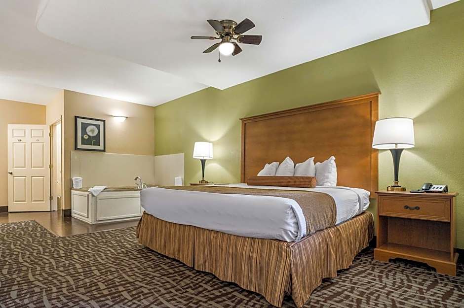 SureStay Hotel by Best Western Alice