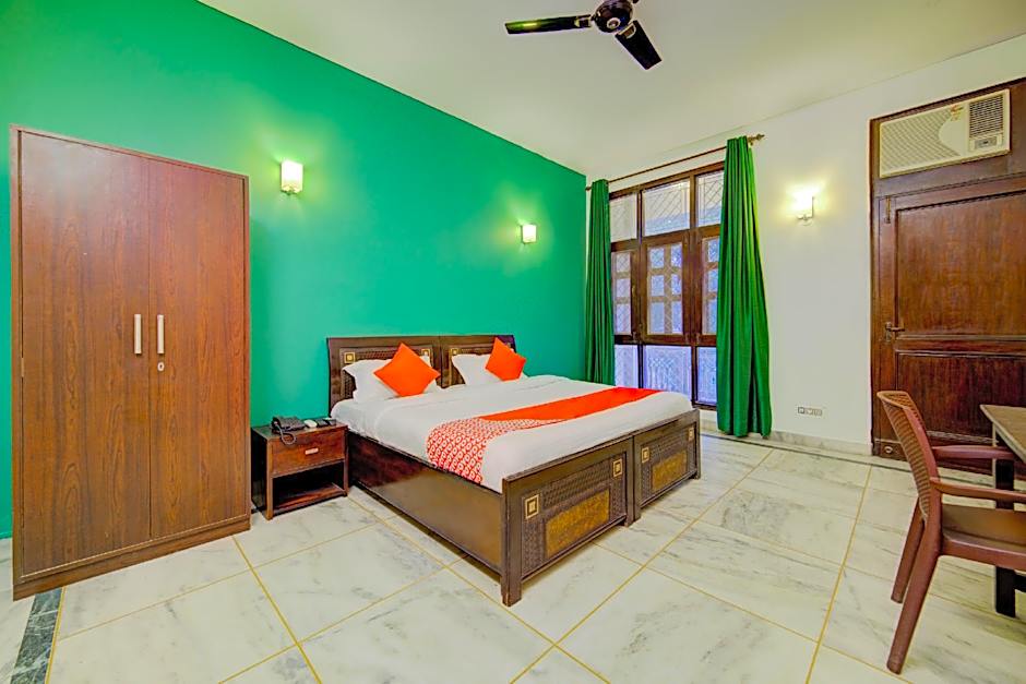 Shubhangni Residency 2 by OYO Rooms