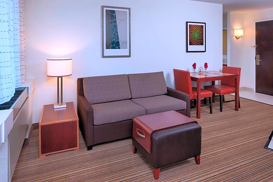 Residence Inn by Marriott Minneapolis Edina