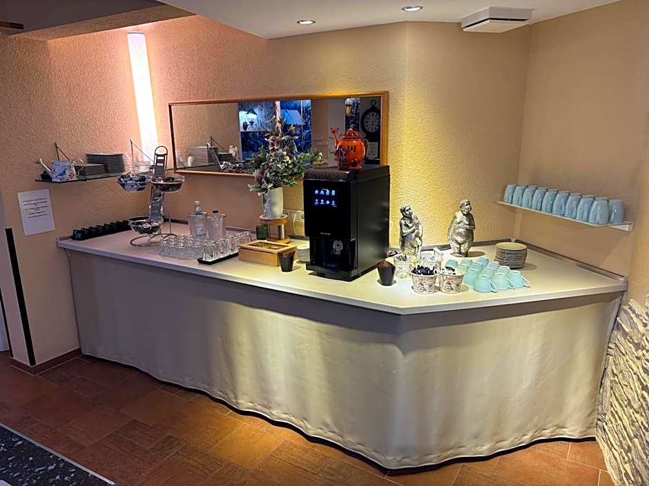 Ambiente Hotel Strehla