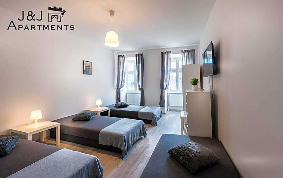 J&J Apartments Łazienna 30 - 12