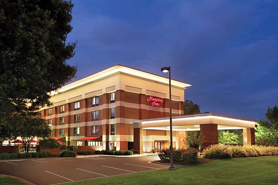 Hampton Inn By Hilton Atlanta/Stone Mountain