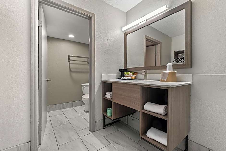 Red Roof Inn Memphis - Graceland/ Airport