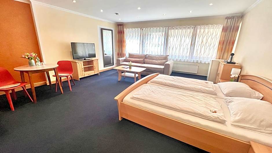 Hotel zur Loreley - Garni