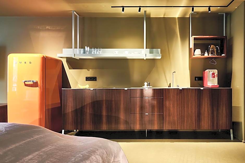 Bettstadt Apartments