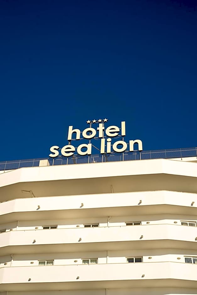 Sea Lion Hotel