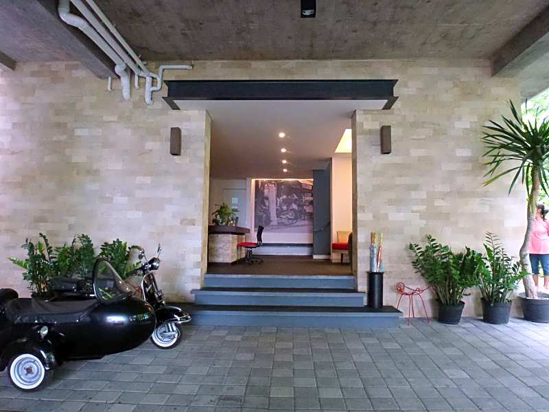 Allia Residence