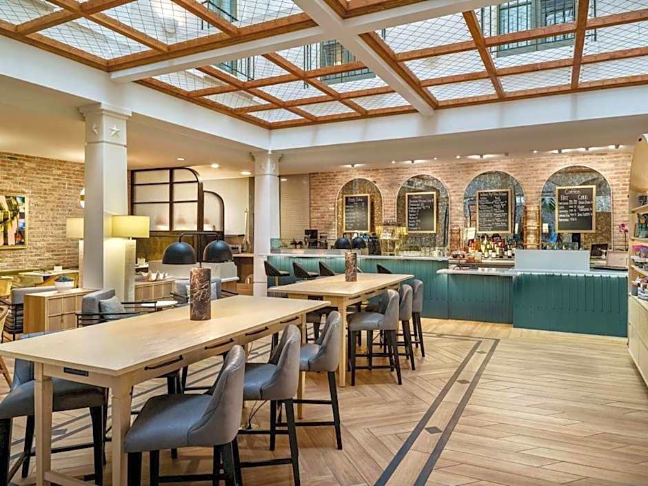 The Tremont House, Galveston, a Tribute Portfolio Hotel