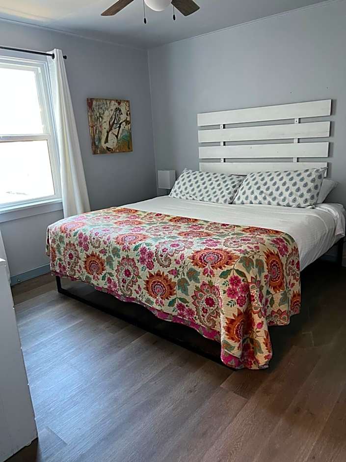 Guesthouse Cannon Beach