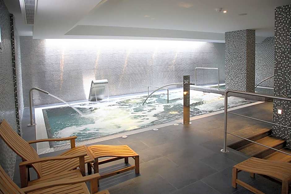 Hotel Veracruz Plaza & Spa