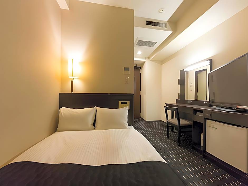 APA Hotel Niigata Tsubame-Sanjo Ekimae