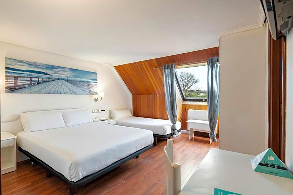 Hotel Alda Santa Cristina