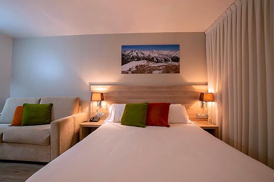 Hotel Del Pui by Nexta