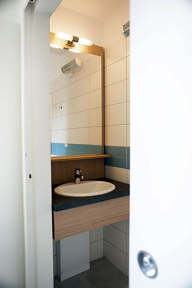 Appartements des Joncas
