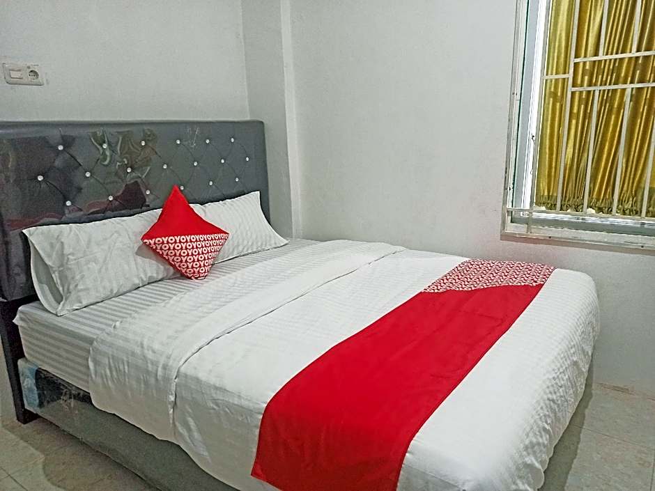 OYO 92079 Anaqi Homestay Syariah