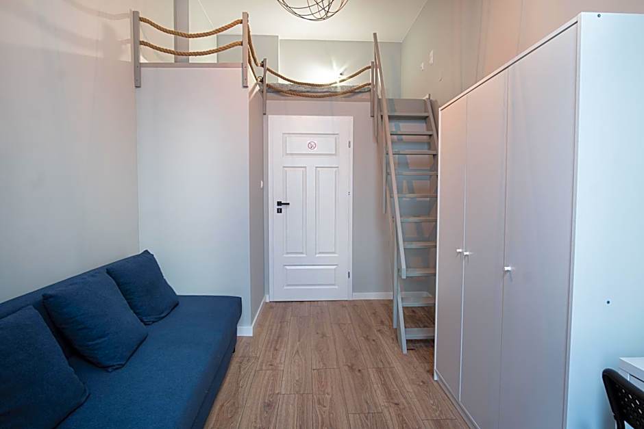 Dream Aparts - Piotrkowska 152