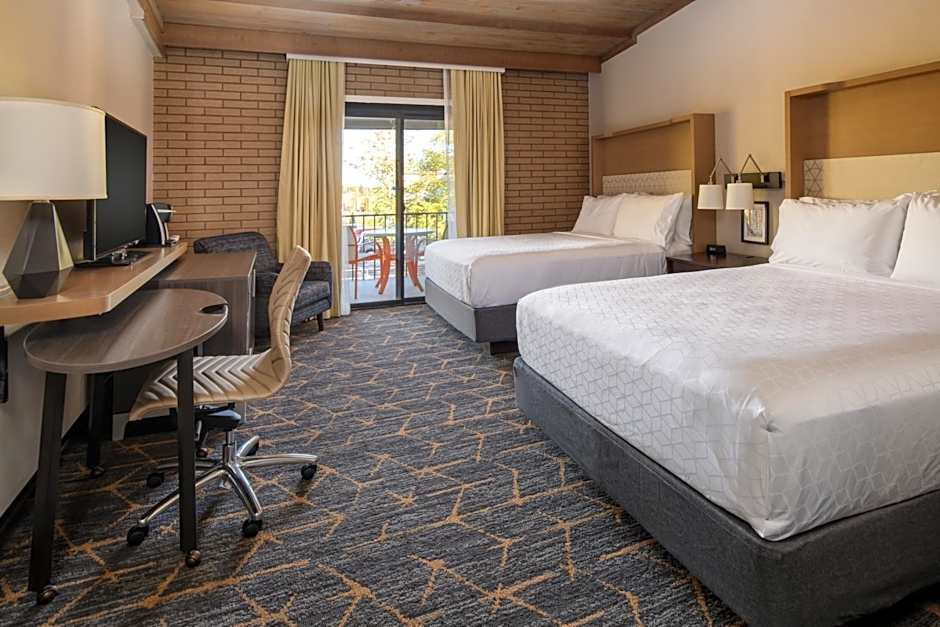 Holiday Inn Richland on the River By IHG
