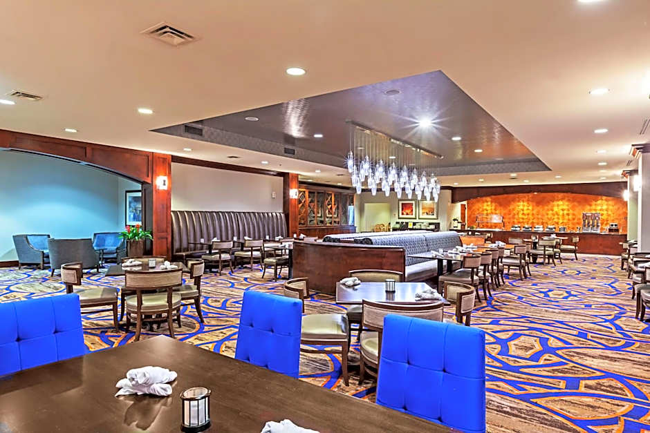 Hilton Waco