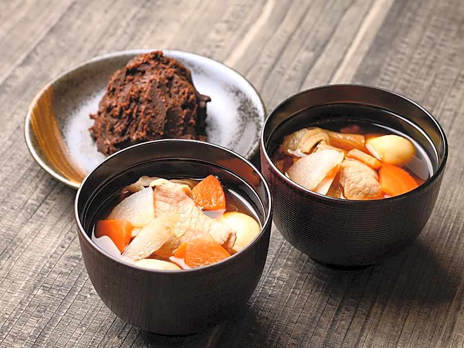 Comfort Hotel Toyokawa