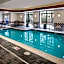 SpringHill Suites by Marriott Manchester-Boston Regional Airport