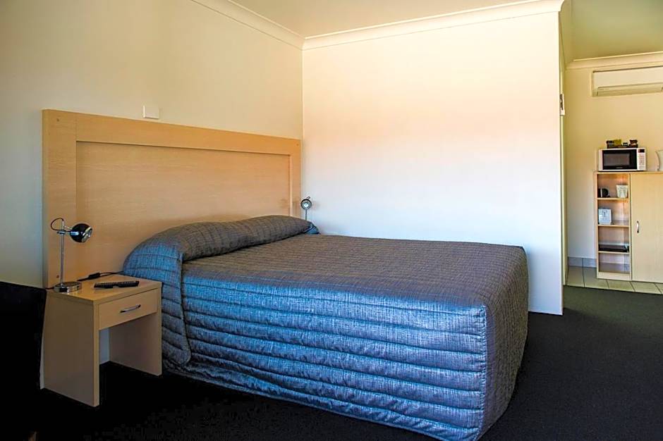 Cherry Blossom Motor Inn