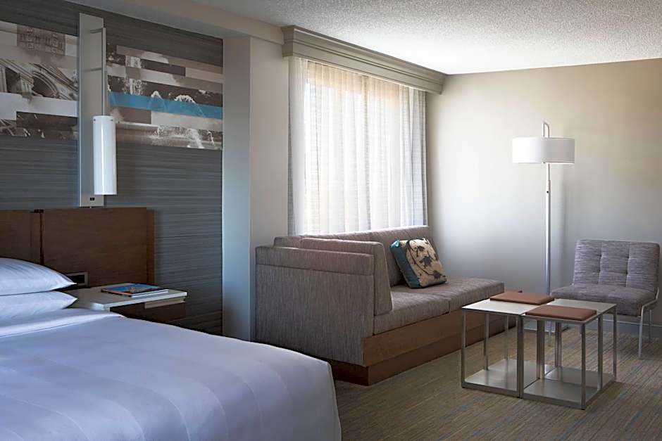 Kansas City Marriott Country Club Plaza