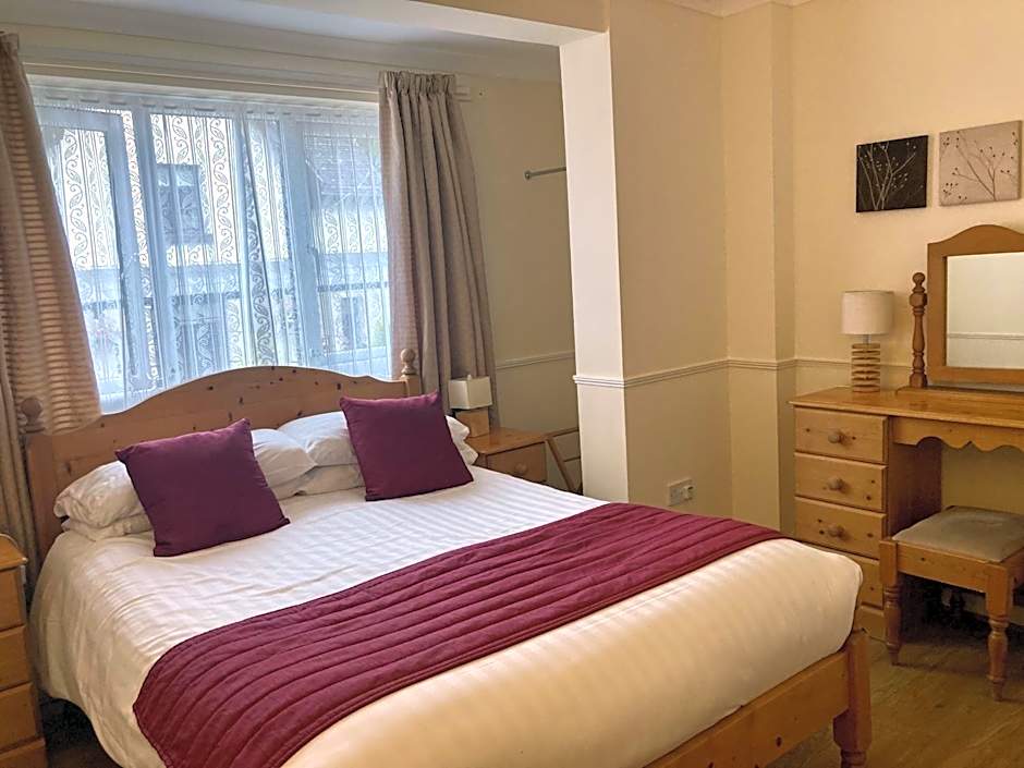 The Bentley Brook Inn